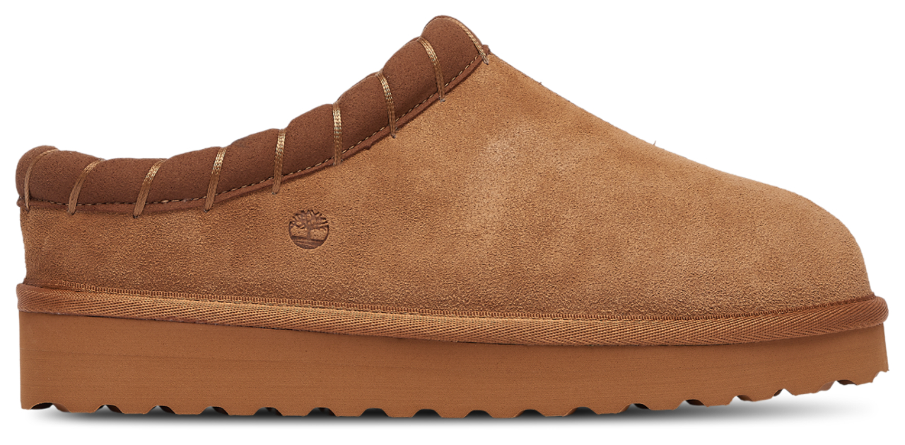 Timberland Platform Clogs Image 1 of 5. Tap to open photo gallery.
