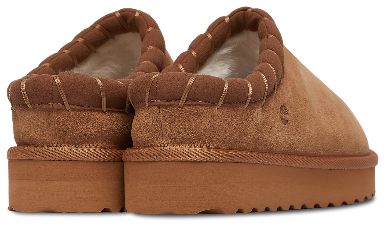 Timberland Platform Clogs Image 3 of 5. Tap to open photo gallery.