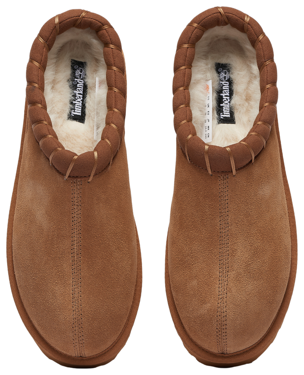 Timberland Platform Clogs Image 4 of 5. Tap to open photo gallery.