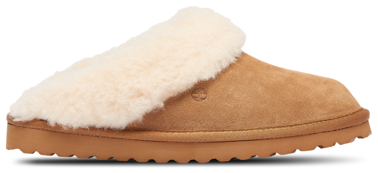 Timberland Scuff Slippers Image 1 of 5. Tap to open photo gallery.
