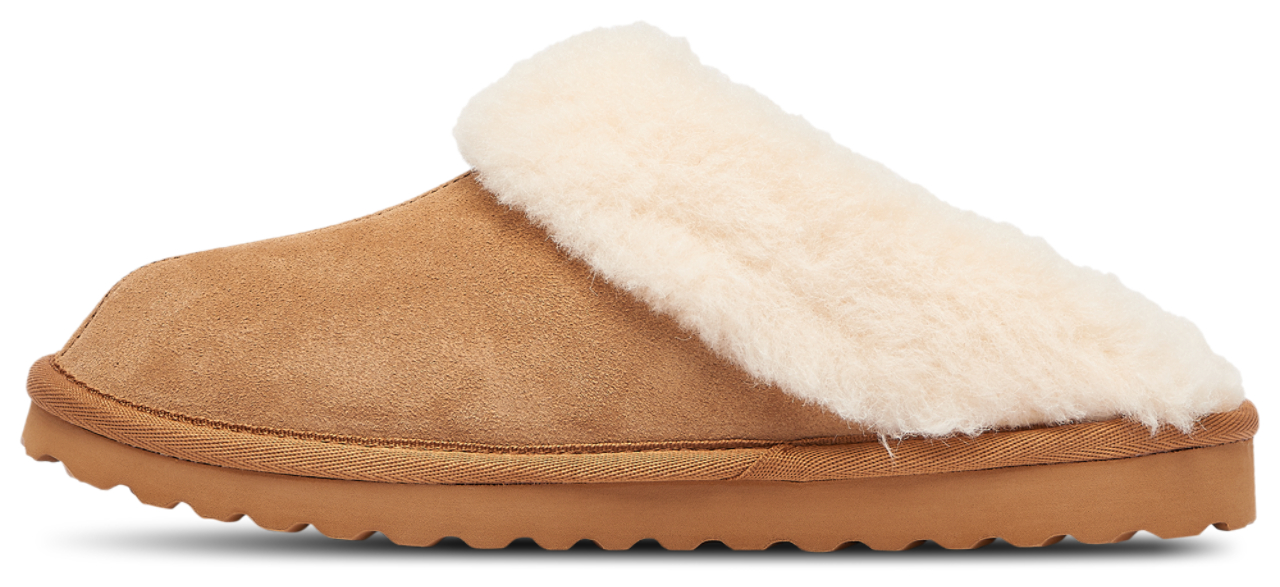 Timberland Scuff Slippers Image 2 of 5. Tap to open photo gallery.