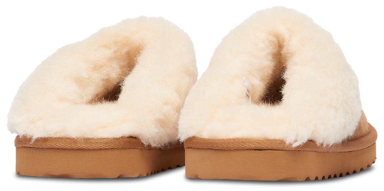 Timberland Scuff Slippers Image 3 of 5. Tap to open photo gallery.