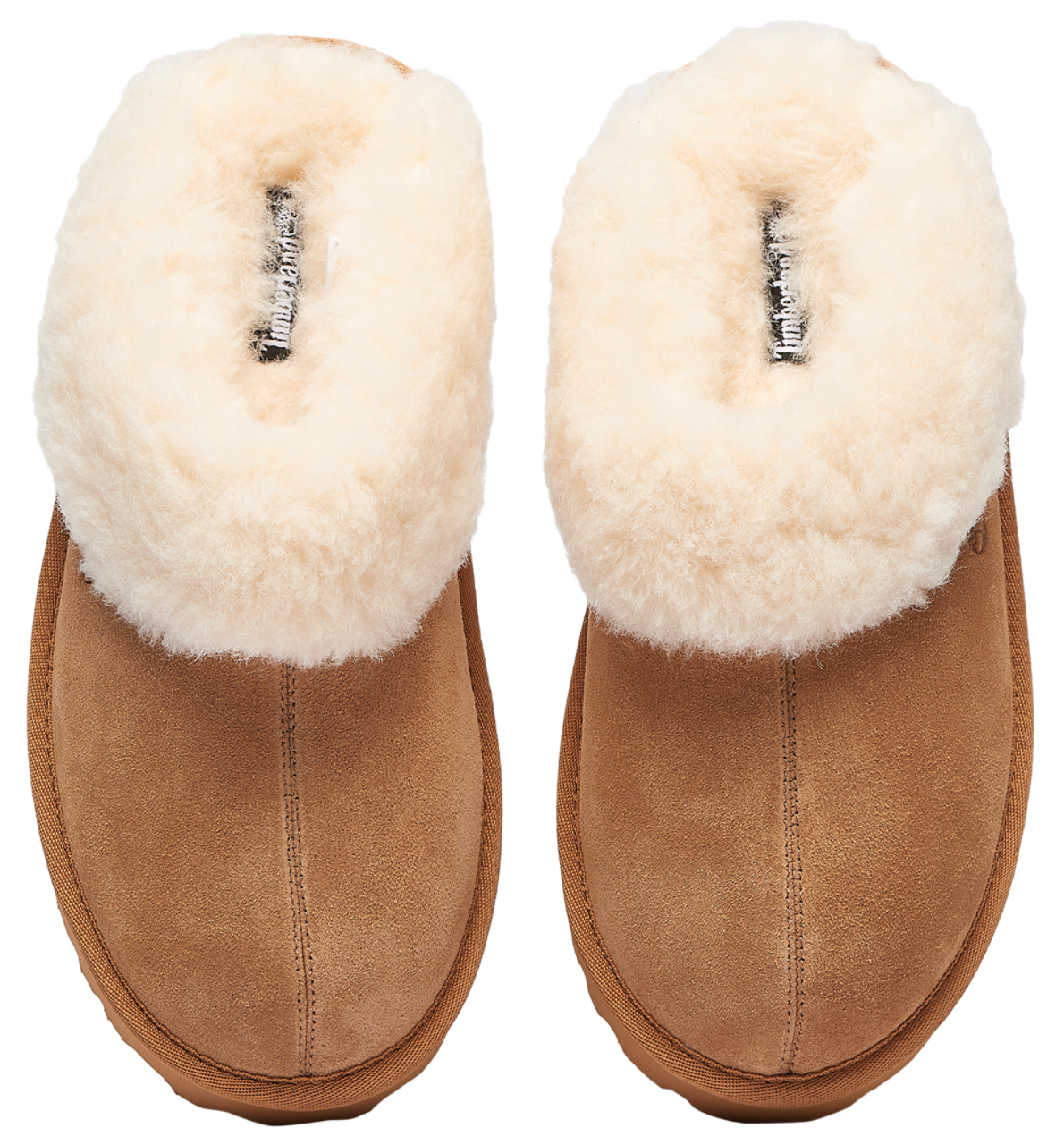 Timberland Scuff Slippers Image 4 of 5. Tap to open photo gallery.