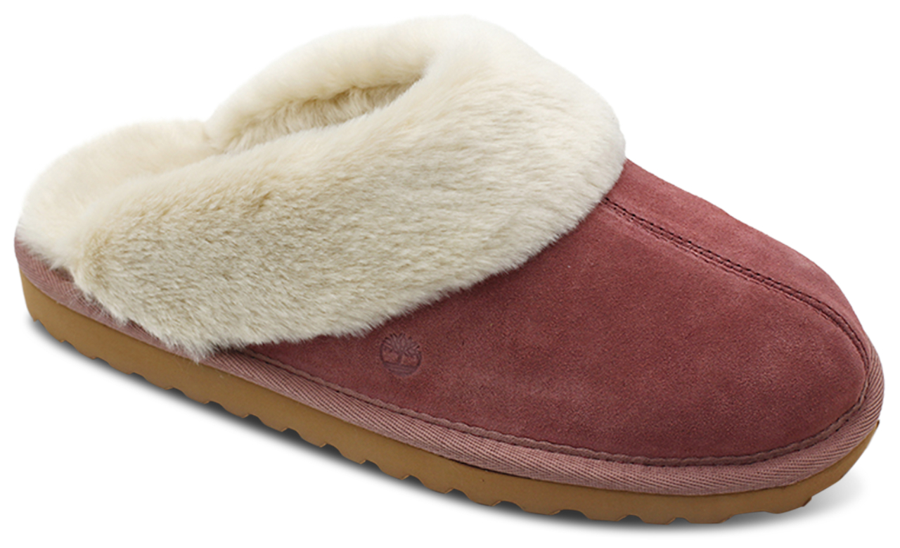 Timberland Scuff Slippers Image 1 of 3. Tap to open photo gallery.