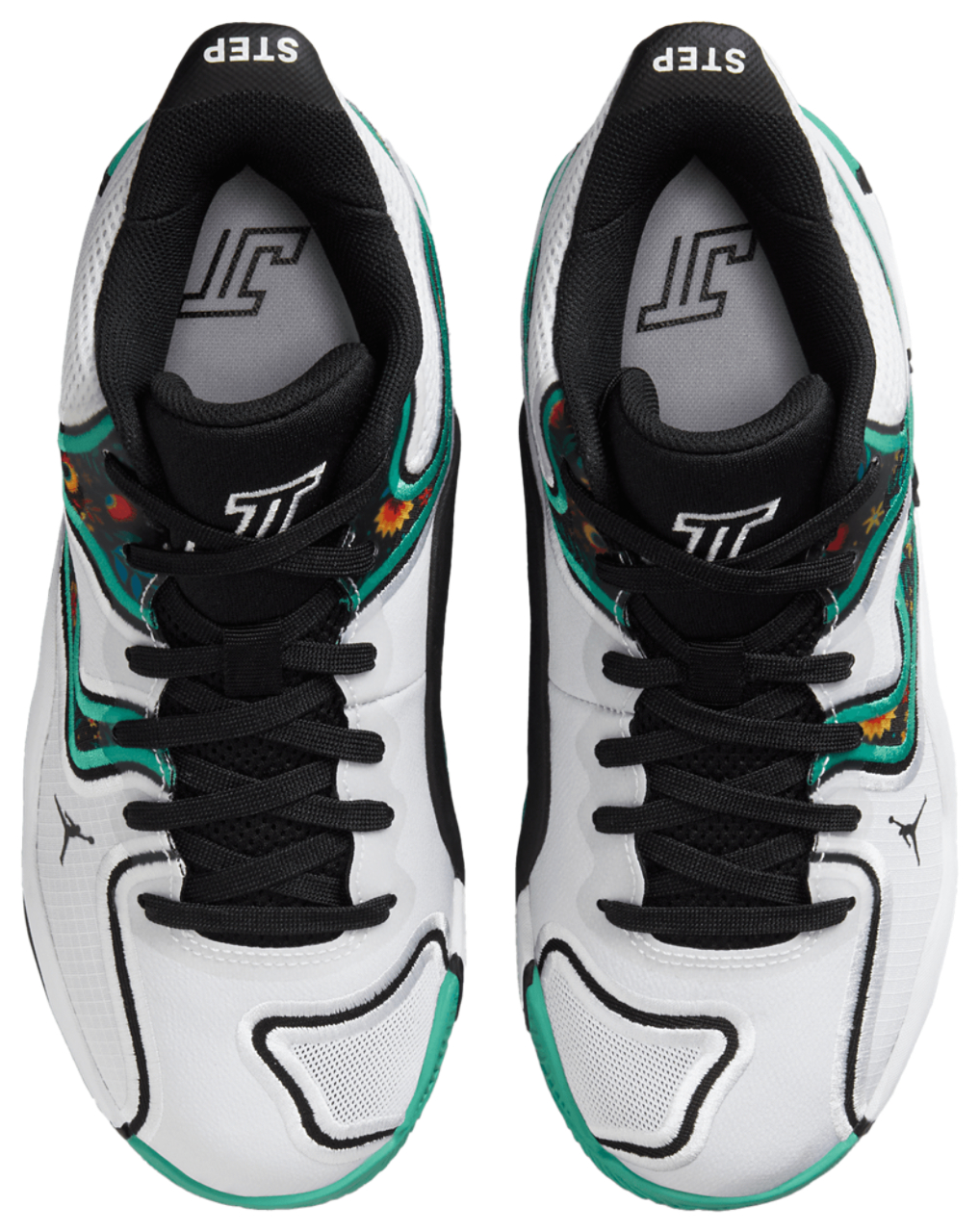 JORDAN TATUM 3 (PS) キッズスニーカー 19cm Jordan Little Kids' Jordan Tatum 3 Basketball Shoes - Kid's