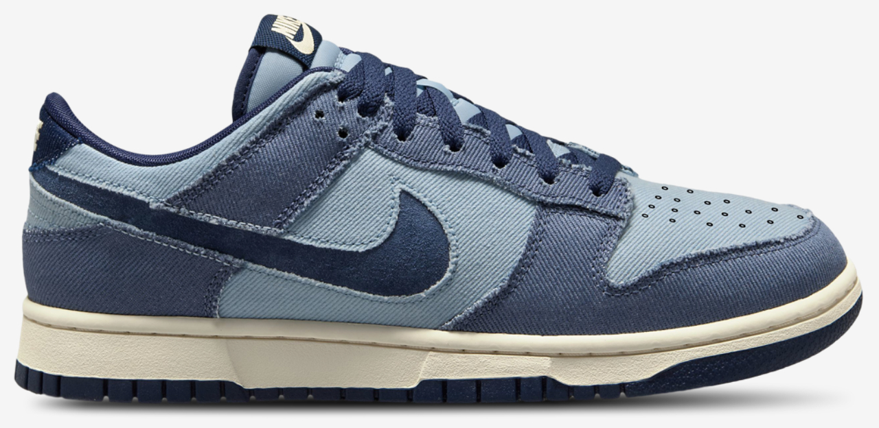 Nike Nike Dunk Low Retro SE 2 Image 1 of 4. Tap to open photo gallery.