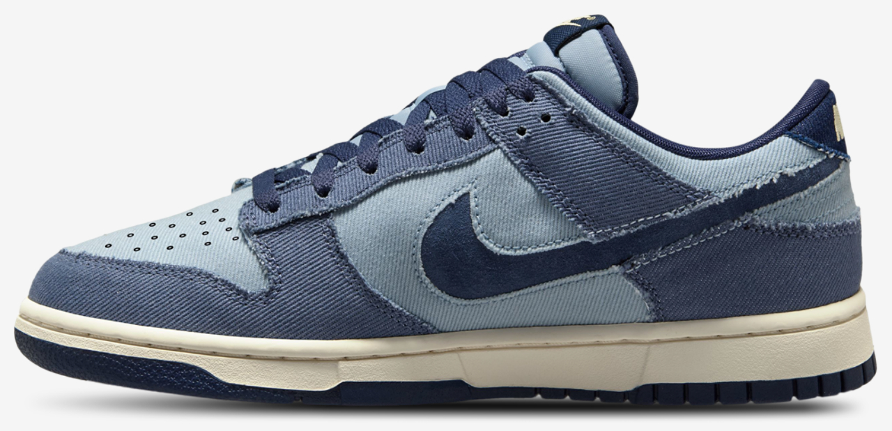 Nike Nike Dunk Low Retro SE 2 Image 2 of 4. Tap to open photo gallery.