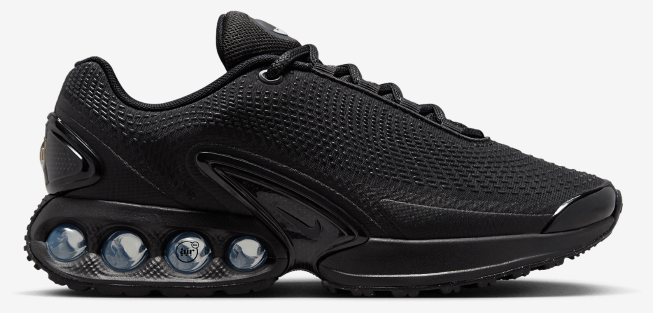 Nike Air Max DN Image 1 of 6. Tap to open photo gallery.