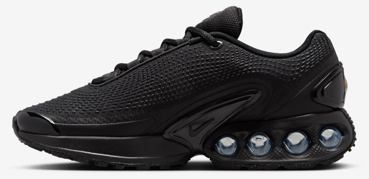 Nike Air Max DN Image 3 of 6. Tap to open photo gallery.