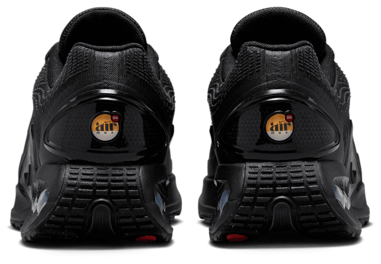 Nike Air Max DN Image 4 of 6. Tap to open photo gallery.