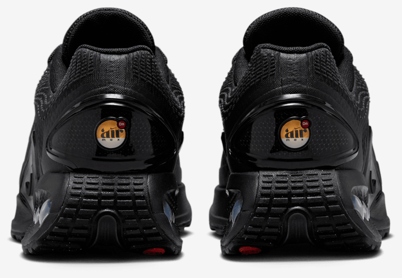 Nike Air Max DN Image 4 of 6. Tap to open photo gallery.