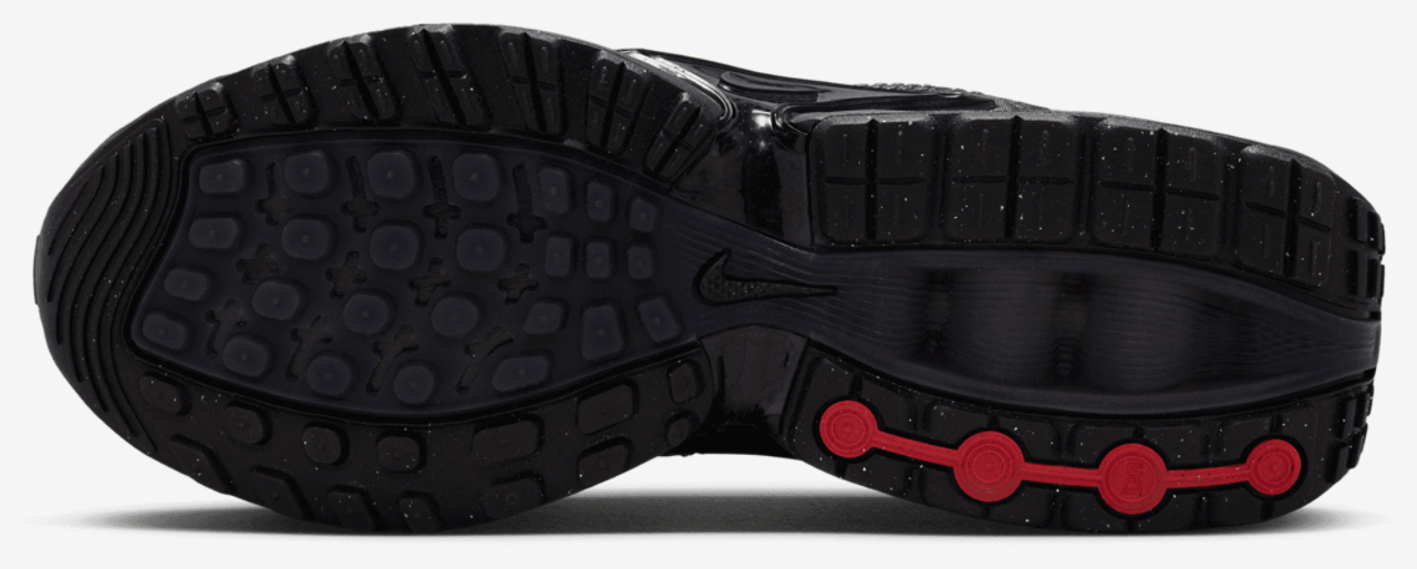 Nike Air Max DN Image 6 of 6. Tap to open photo gallery.
