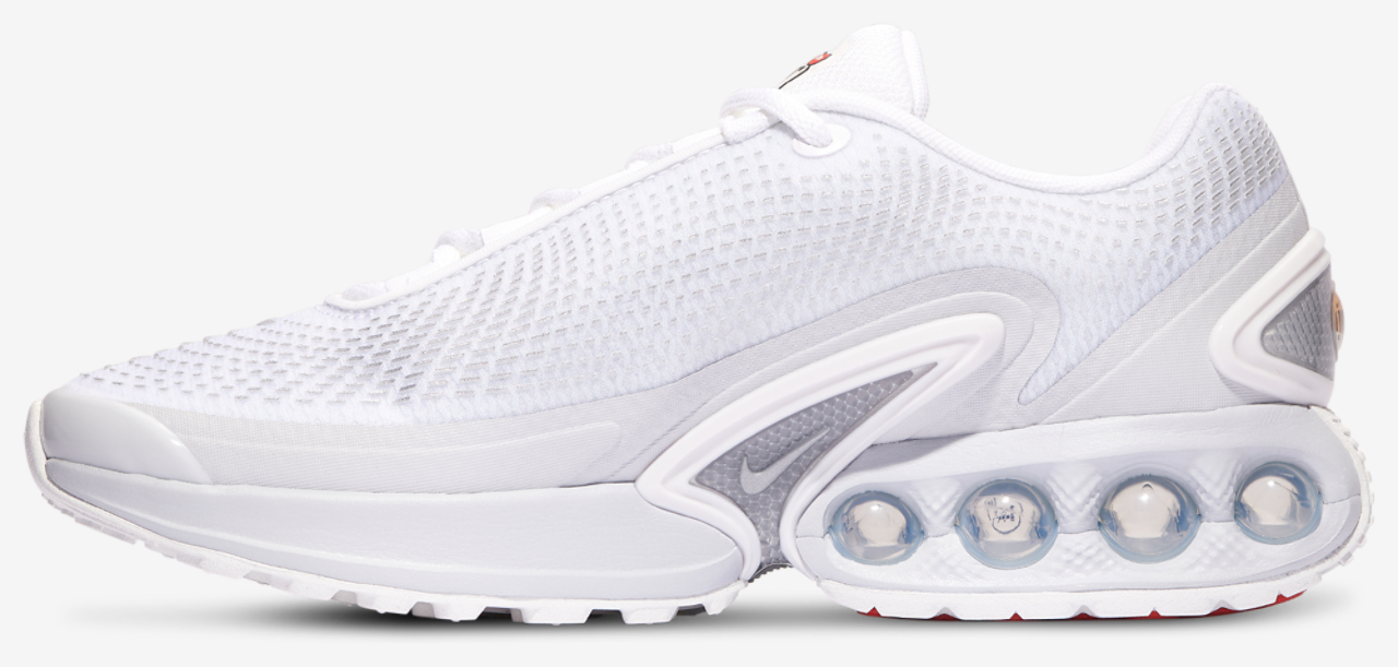 Nike Air Max DN Image 2 of 6. Tap to open photo gallery.