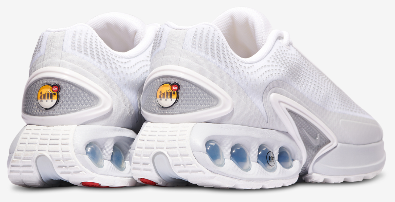 Nike Air Max DN Image 3 of 6. Tap to open photo gallery.