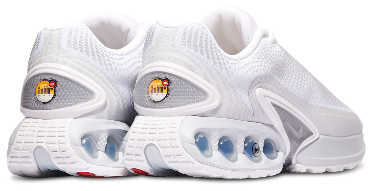Nike Air Max DN Image 3 of 6. Tap to open photo gallery.
