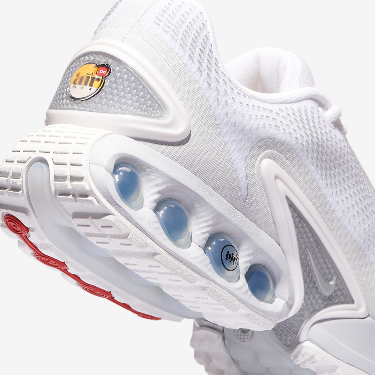 Nike Air Max DN Image 6 of 6. Tap to open photo gallery.