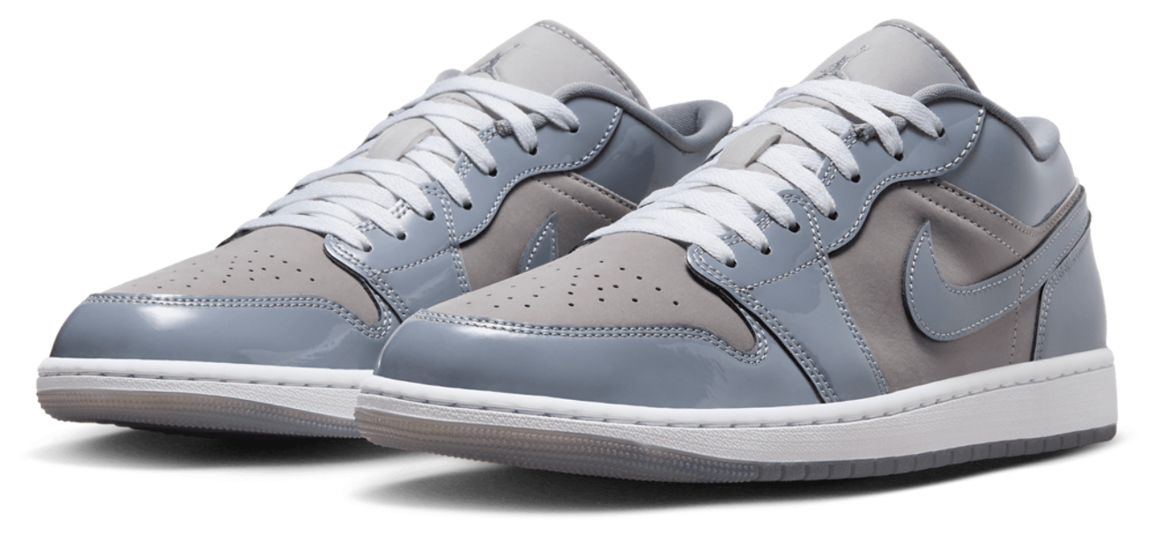 Jordan Air Jordan 1 Low SE - Men