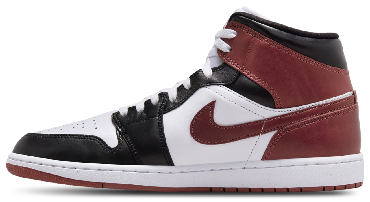 NIKE AIR JORDAN 1 MID SE 26.5㎝ Air Jordan 1 Mid SE Men's Shoes. Nike.com