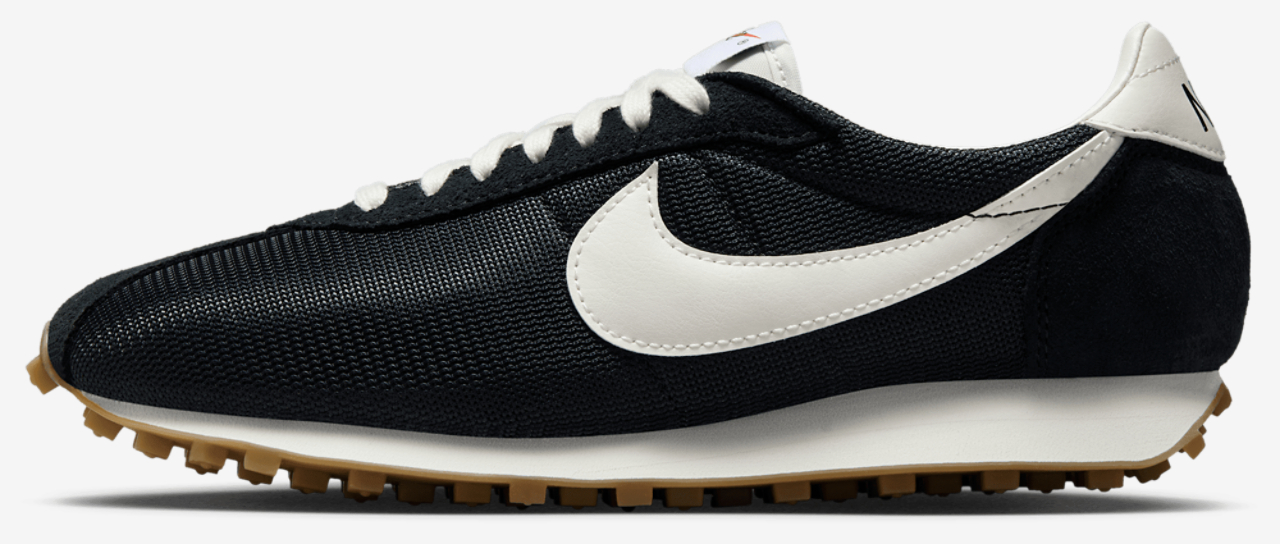 Nike LD-1000 Image 2 of 8. Tap to open photo gallery.