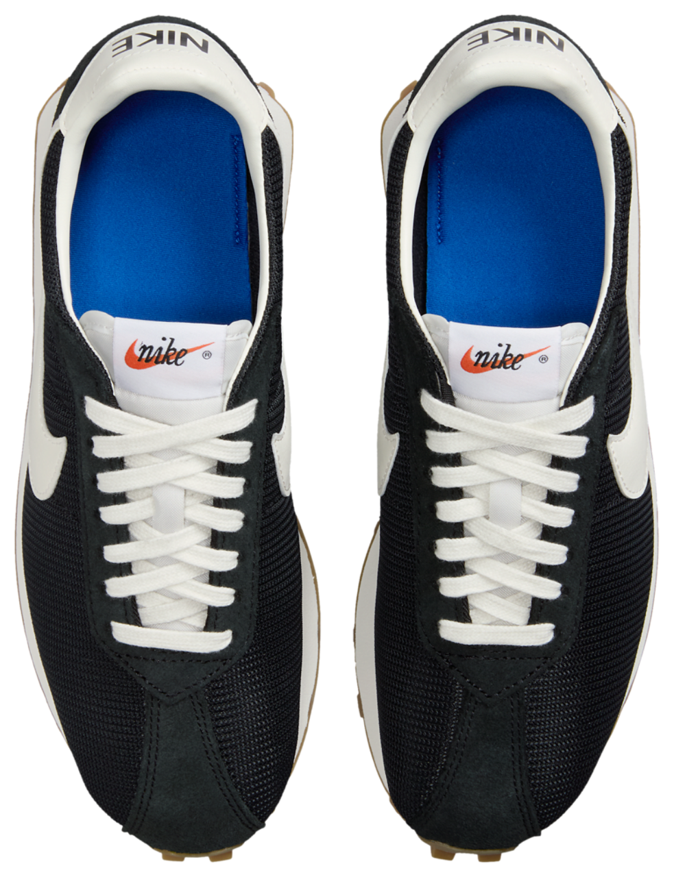Nike LD-1000 Image 4 of 8. Tap to open photo gallery.
