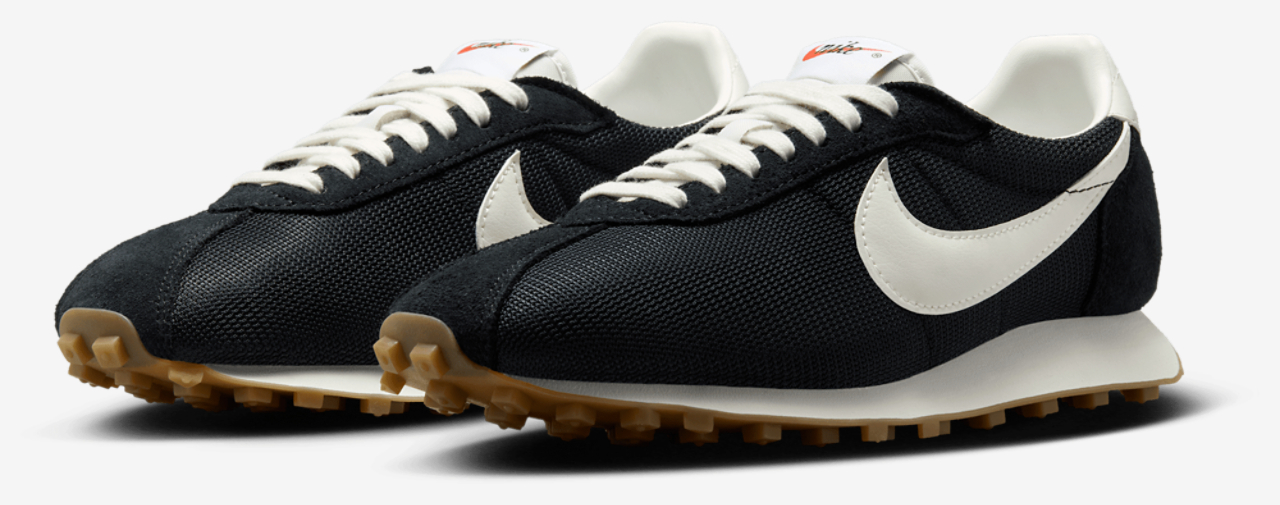 Nike LD-1000 Image 6 of 8. Tap to open photo gallery.