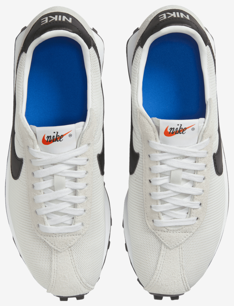 Nike LD-1000 Image 4 of 8. Tap to open photo gallery.