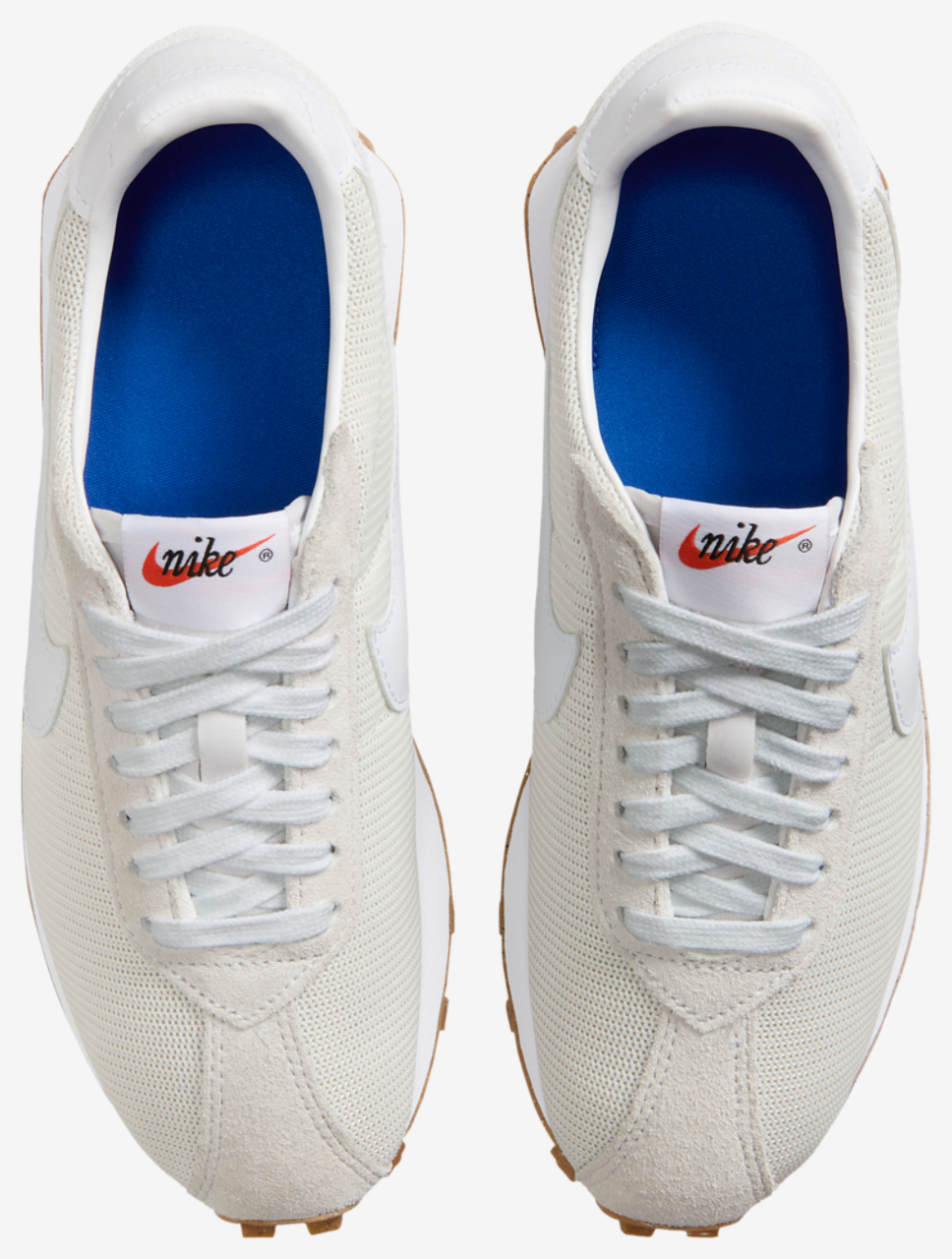 Nike LD-1000 Image 4 of 7. Tap to open photo gallery.