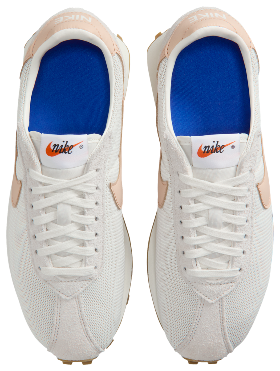 Nike LD-1000 Image 4 of 8. Tap to open photo gallery.