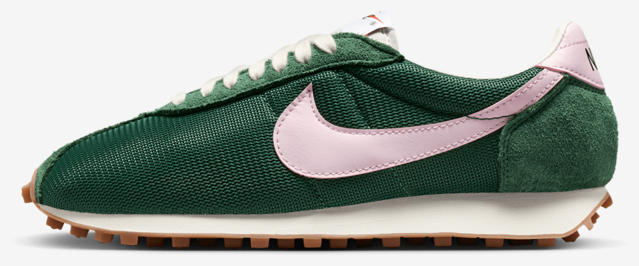 Nike LD-1000 Image 2 of 8. Tap to open photo gallery.