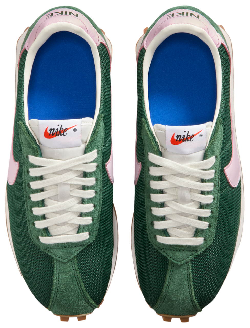 Nike LD-1000 Image 4 of 8. Tap to open photo gallery.