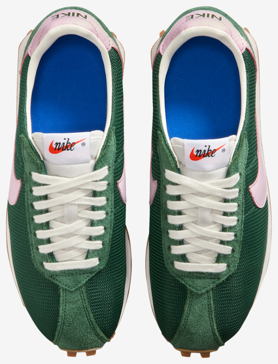 Nike LD-1000 Image 4 of 8. Tap to open photo gallery.