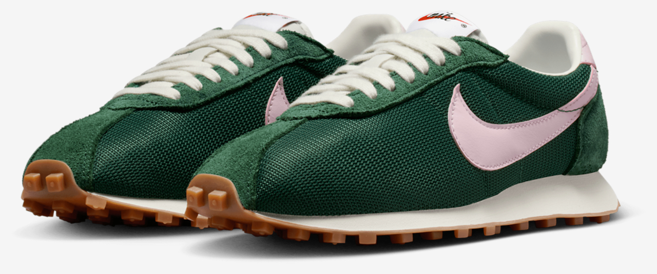 Nike LD-1000 Image 6 of 8. Tap to open photo gallery.