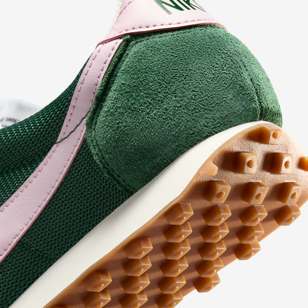 Nike LD-1000 Image 8 of 8. Tap to open photo gallery.