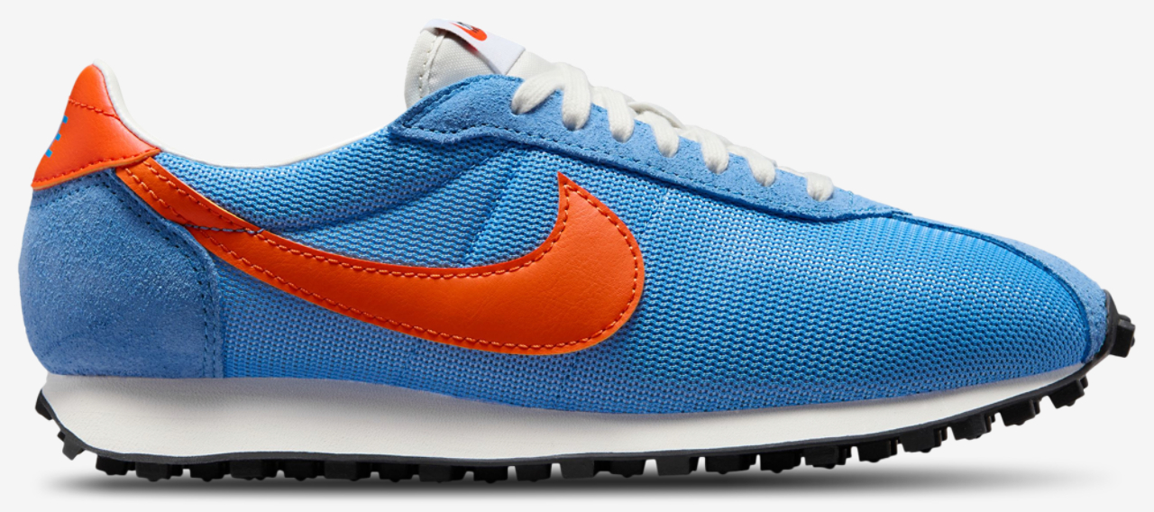 Nike LD-1000 Image 1 of 5. Tap to open photo gallery.