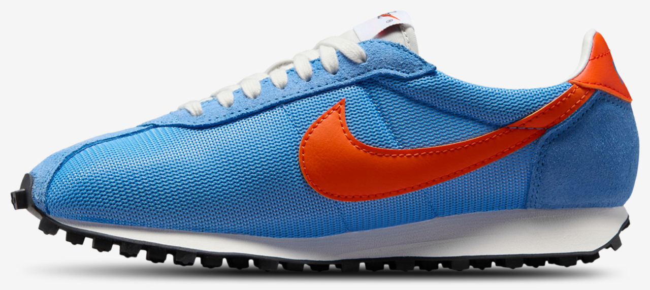 Nike LD-1000 Image 2 of 5. Tap to open photo gallery.
