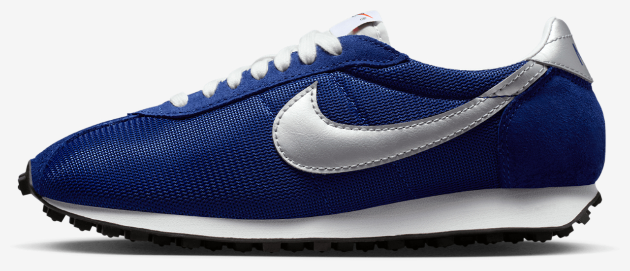 Nike LD-1000 Image 2 of 5. Tap to open photo gallery.