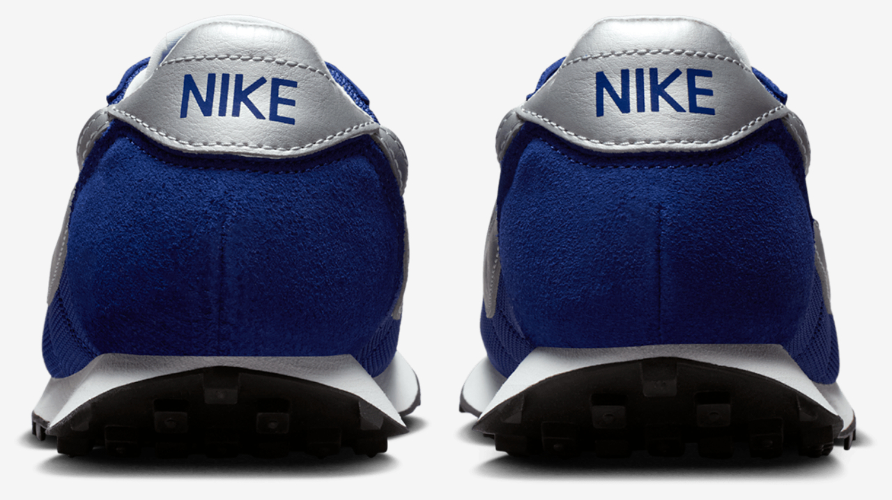 Nike LD-1000 Image 3 of 5. Tap to open photo gallery.