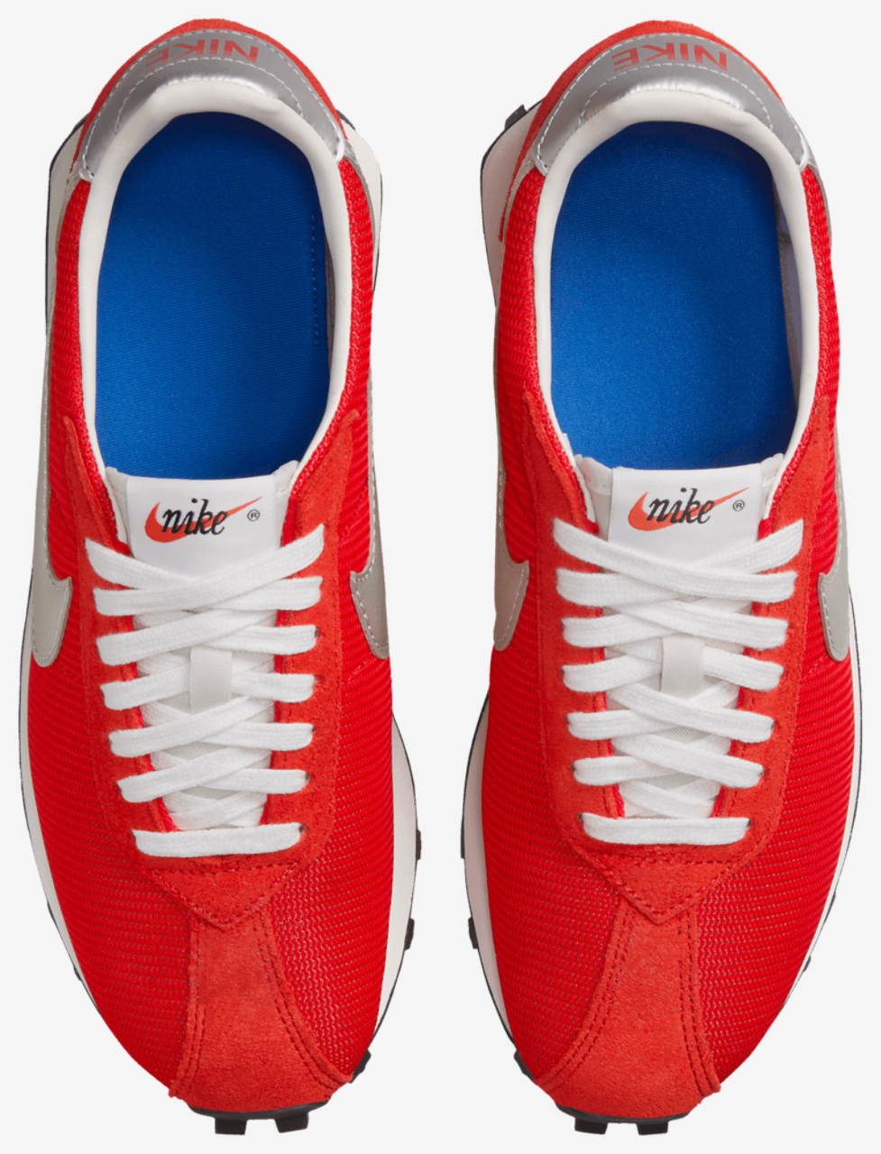 Nike LD-1000 Image 4 of 8. Tap to open photo gallery.