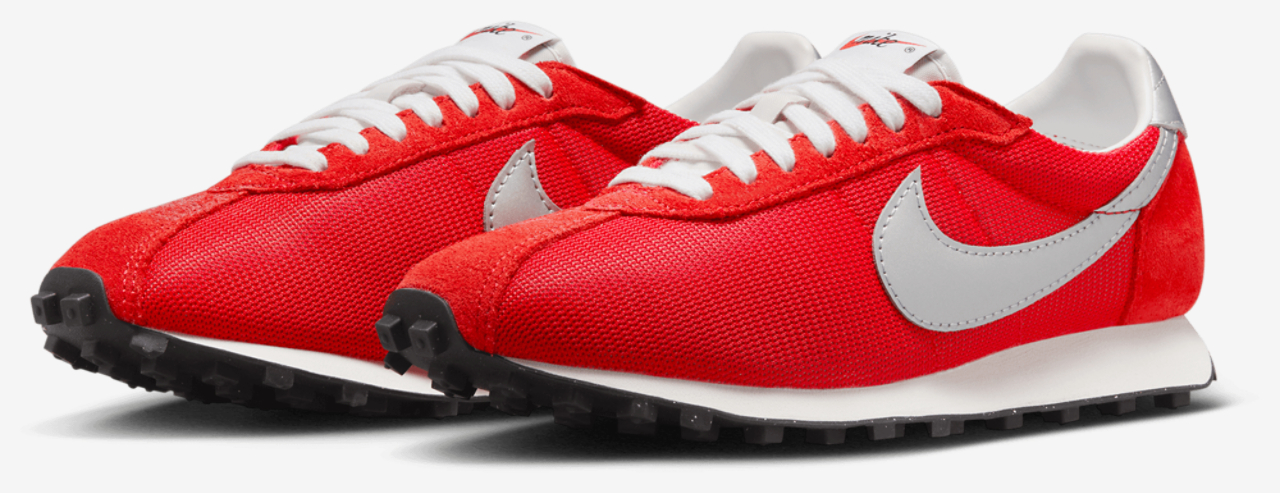 Nike LD-1000 Image 6 of 8. Tap to open photo gallery.