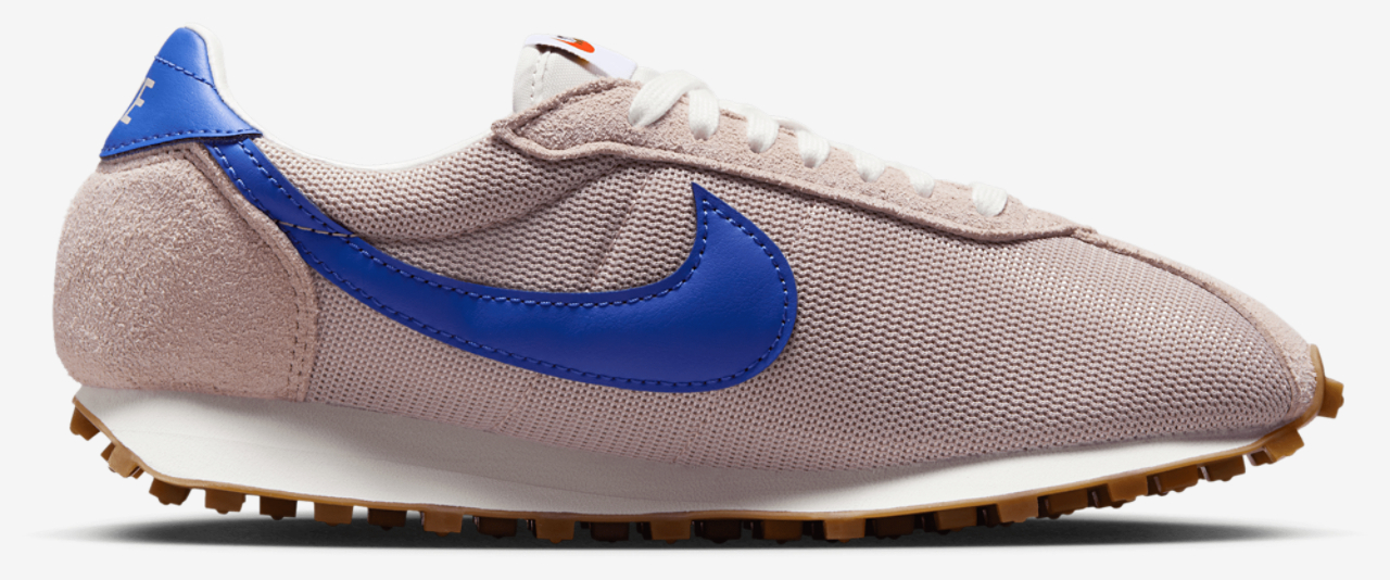 Nike LD-1000 Image 1 of 5. Tap to open photo gallery.