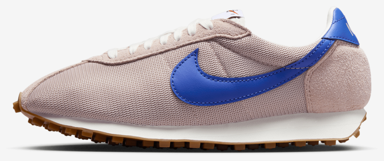 Nike LD-1000 Image 2 of 5. Tap to open photo gallery.
