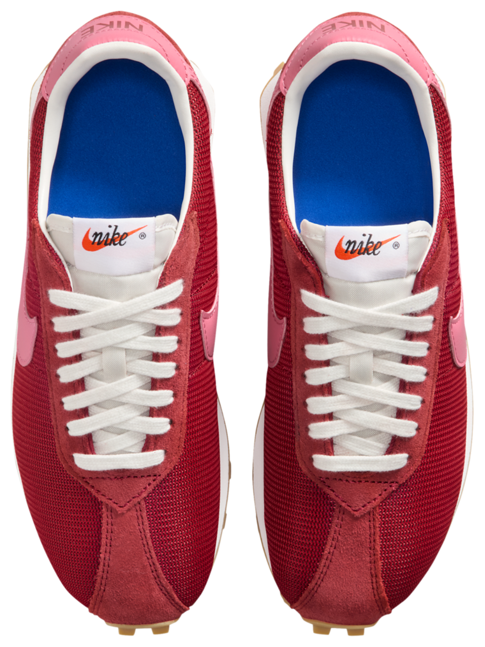 Nike LD-1000 Image 4 of 8. Tap to open photo gallery.
