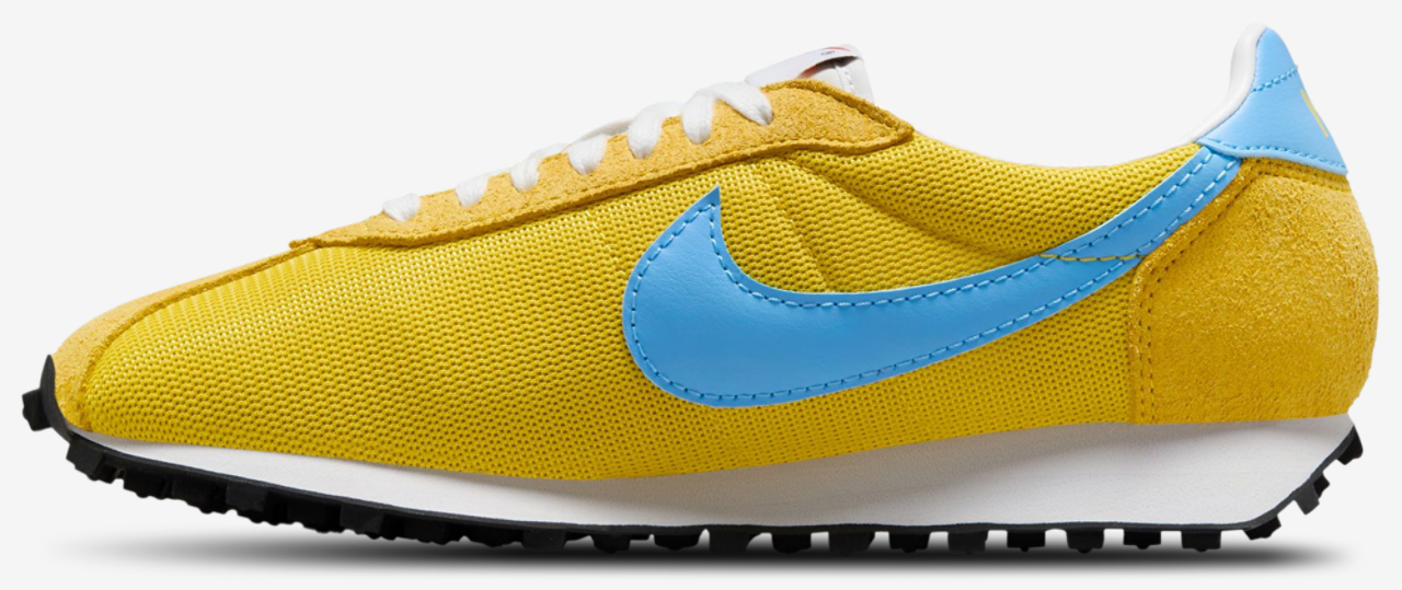 Nike LD-1000 Image 2 of 5. Tap to open photo gallery.