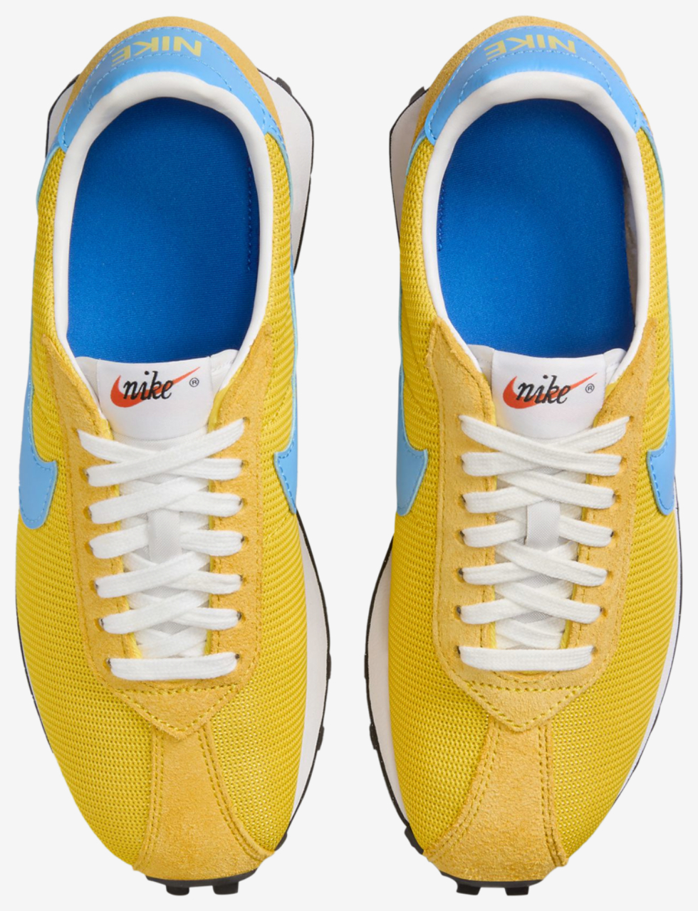 Nike LD-1000 Image 4 of 5. Tap to open photo gallery.