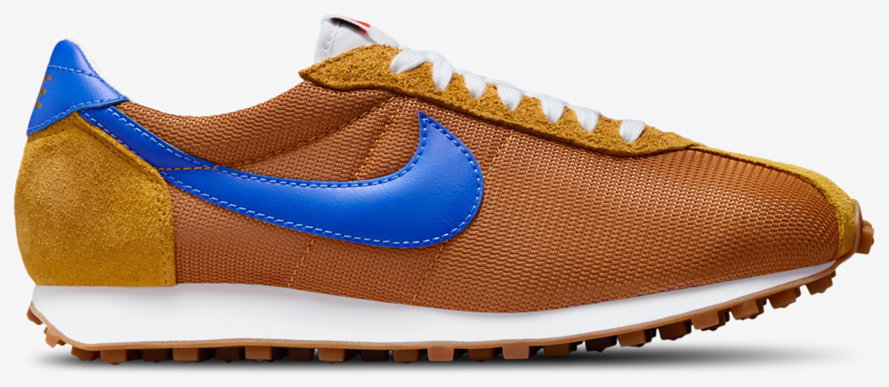Nike LD-1000 Image 1 of 5. Tap to open photo gallery.