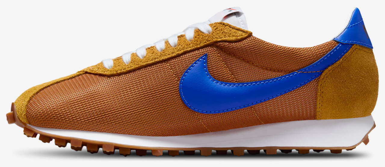 Nike LD-1000 Image 2 of 5. Tap to open photo gallery.