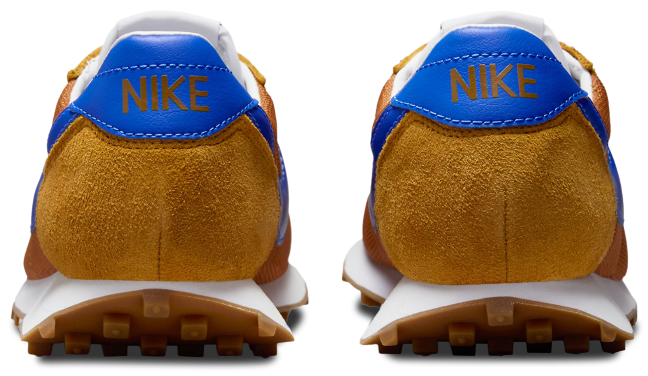 Nike LD-1000 Image 3 of 5. Tap to open photo gallery.