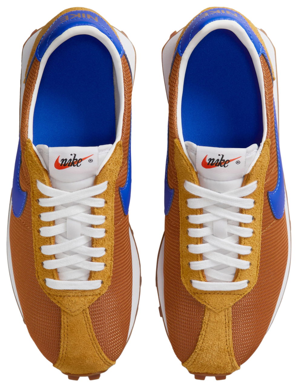 Nike LD-1000 Image 4 of 5. Tap to open photo gallery.