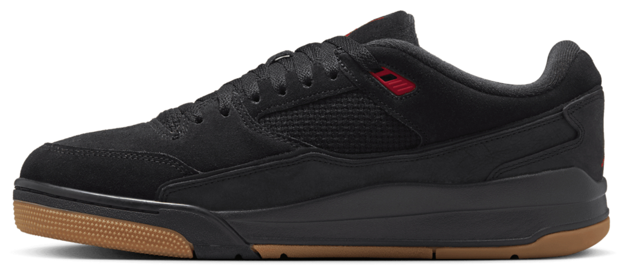 Air Jordans Jordan Flight Nere Jordan Flight Court Foot Locker