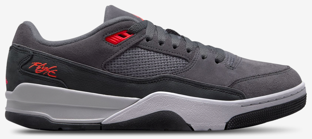 Jordan Flight Court Image 1 of 5. Tap to open photo gallery.
